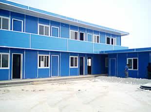建筑建材