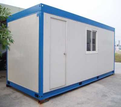 环保集装箱价格/建德集装箱/彩钢板集装箱