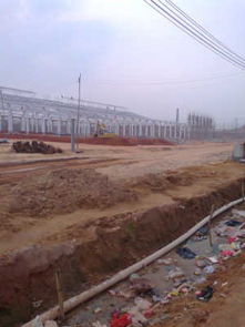 苏州室外钢结构工程 楼梯、阁楼加层与活动房安装指南